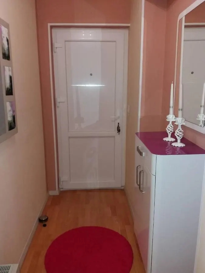 Apartman Lucica Zadar
