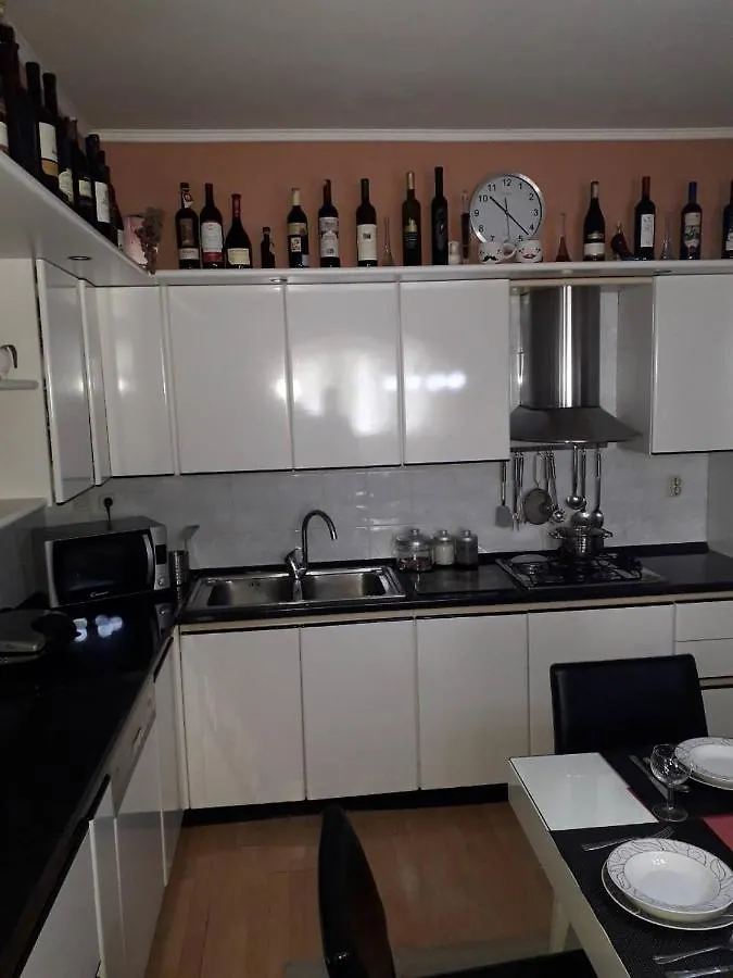 Apartman Lucica Zadar