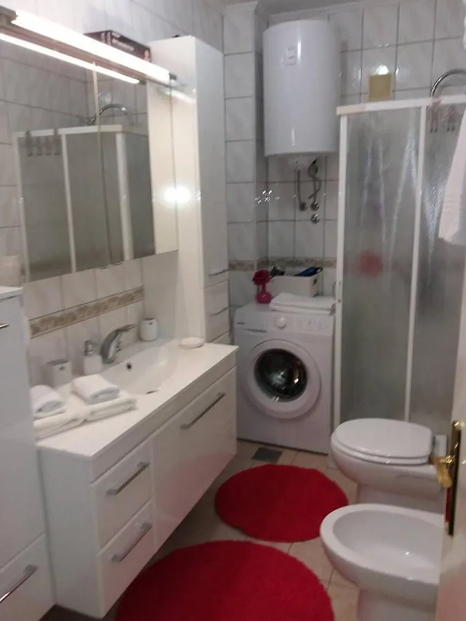 Apartman Lucica Zadar