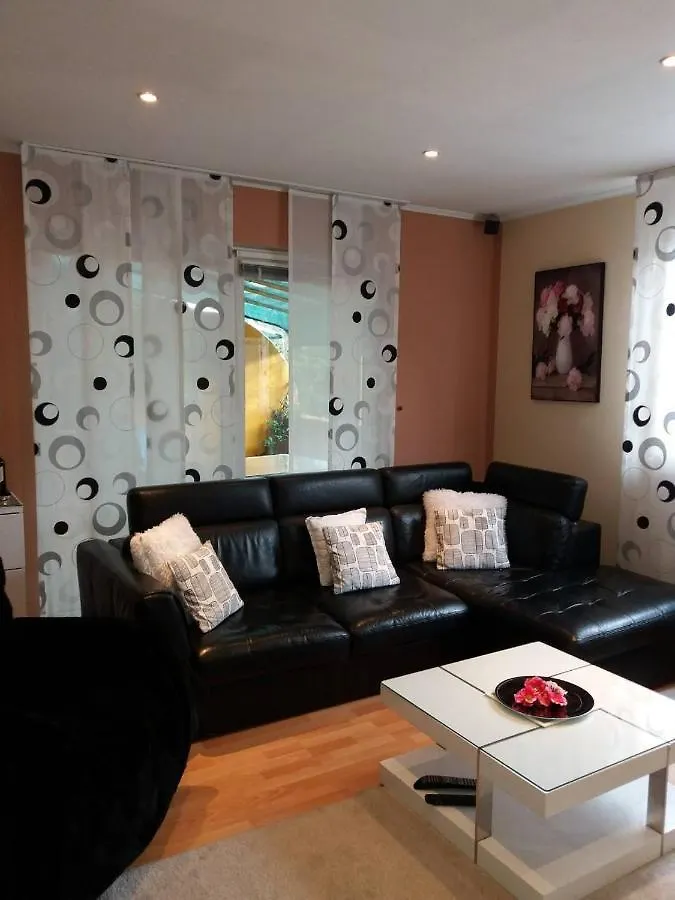 Apartman Lucica Zadar 0*,  Croatie