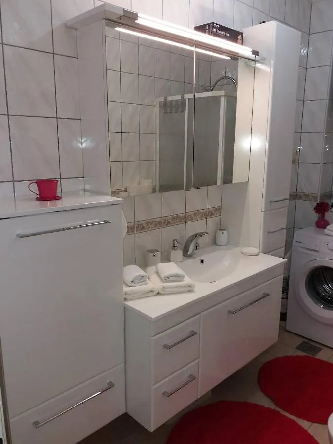 Apartman Lucica Zadar Croatie