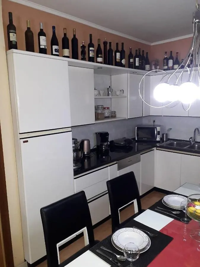Appartement Apartman Lucica Zadar