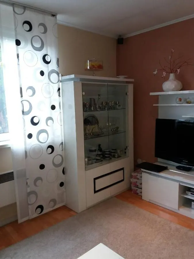 Apartman Lucica Zadar