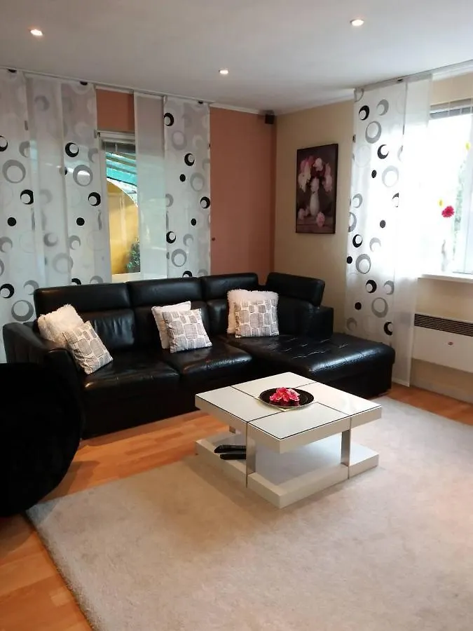 Apartman Lucica Zadar