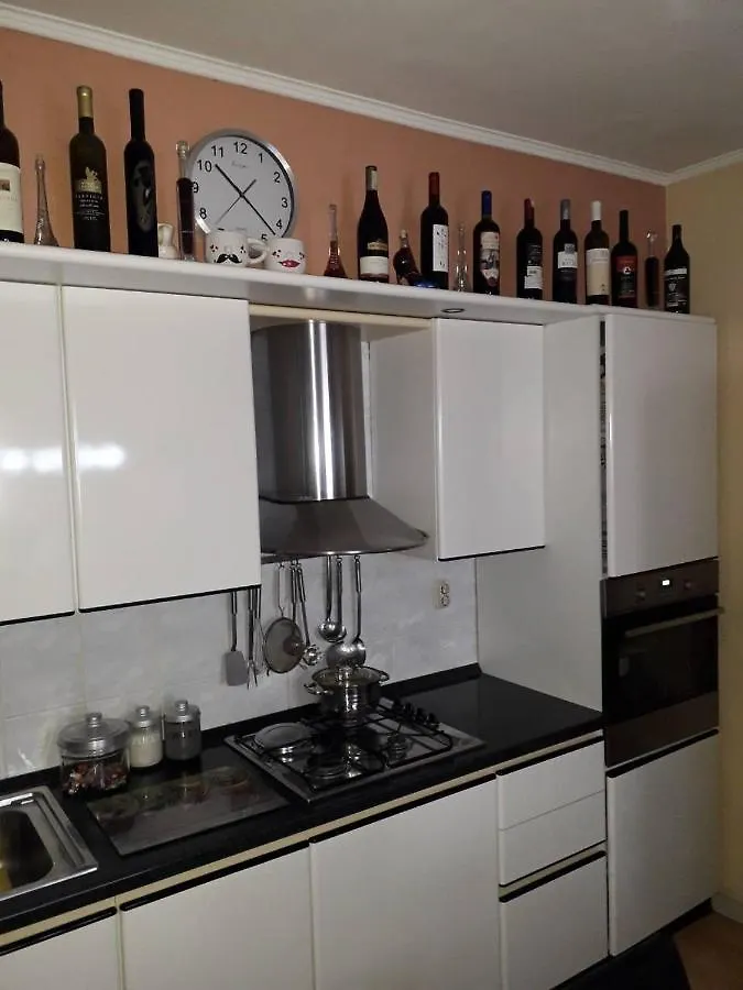 Appartement Apartman Lucica Zadar Croatie