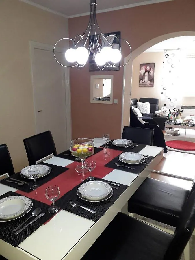 Appartement Apartman Lucica Zadar
