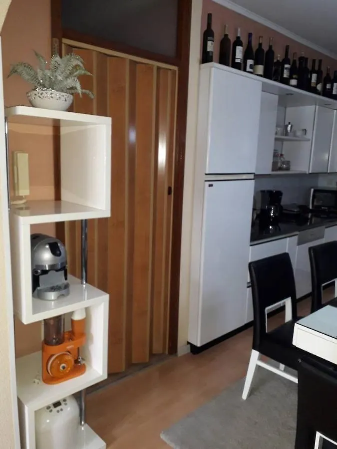 Apartman Lucica Zadar 0*,  Croatie