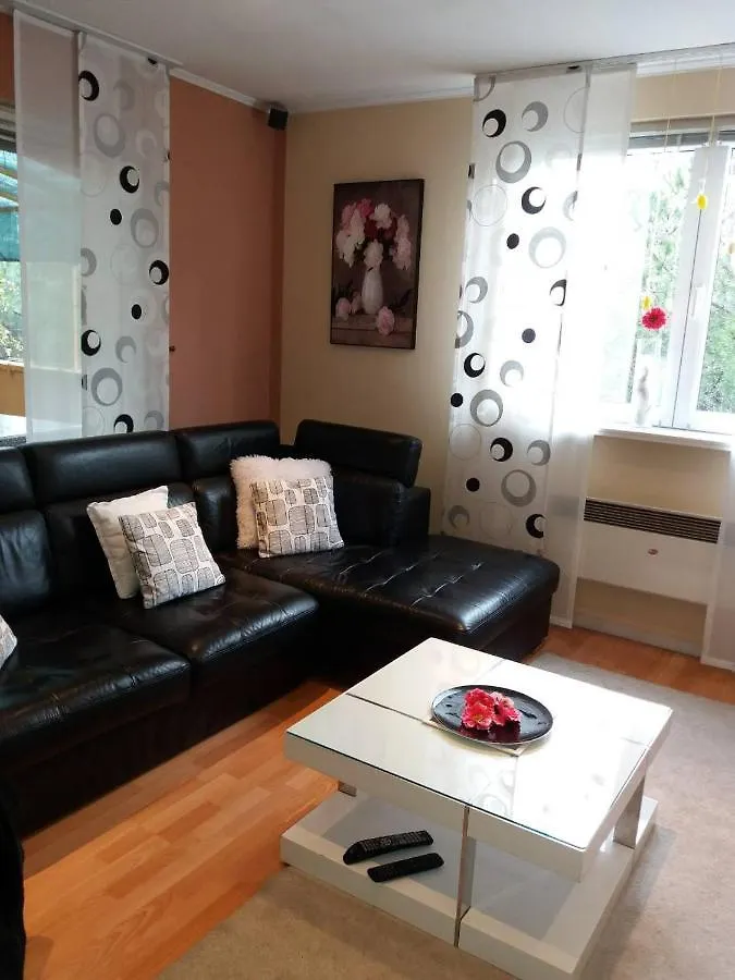Appartement Apartman Lucica Zadar