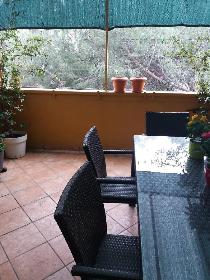 Apartman Lucica Zadar 0*,  Croatie