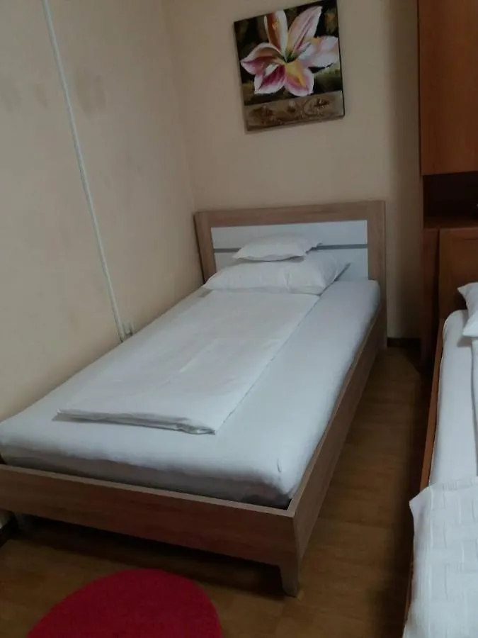 Appartement Apartman Lucica Zadar