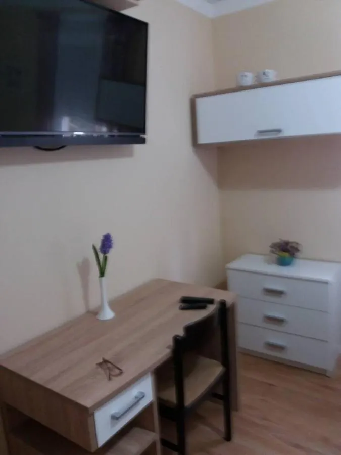 Apartman Lucica Zadar 0*,