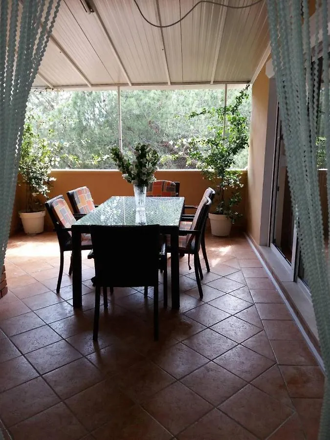 Apartman Lucica Zadar Appartement