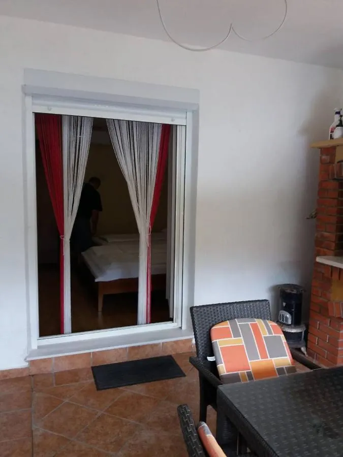 Appartement Apartman Lucica Zadar
