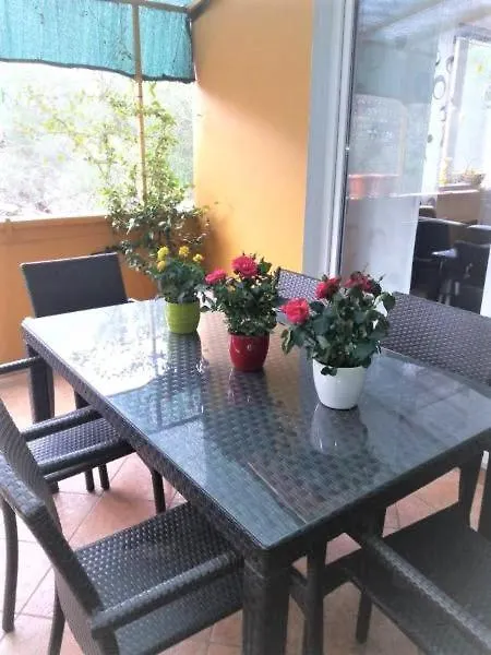 Apartman Lucica Zadar Croatie