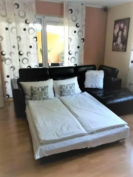 Apartman Lucica Zadar 0*,  Croatie