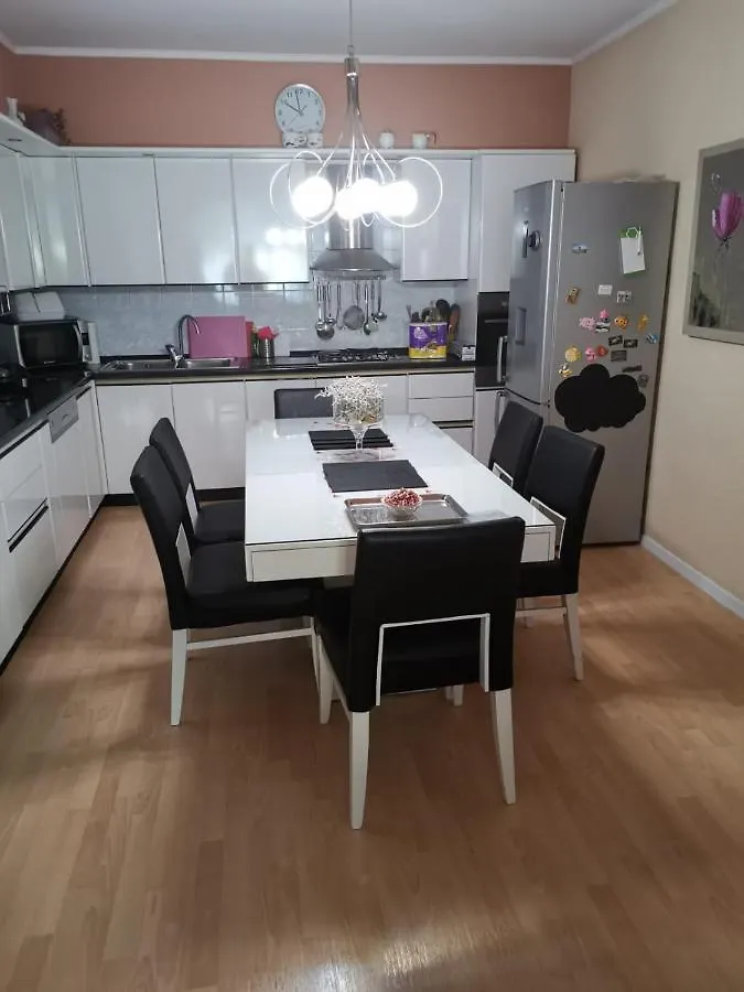 Apartman Lucica Zadar 0*,  Croatie