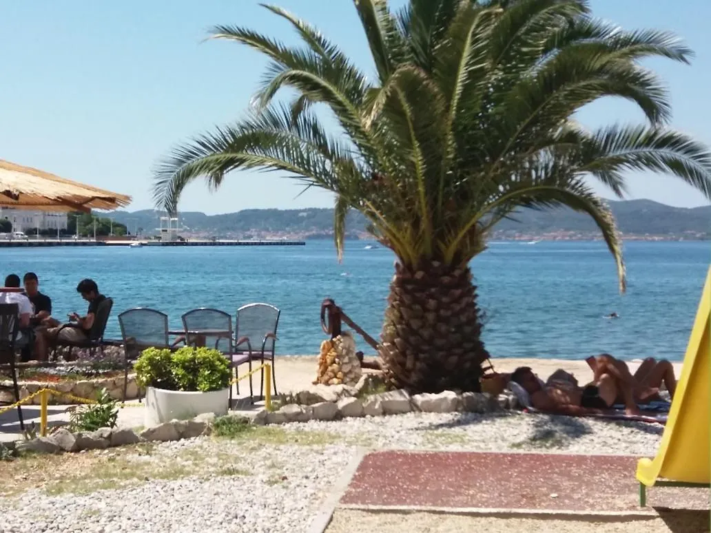 Apartman Lucica Zadar Appartement