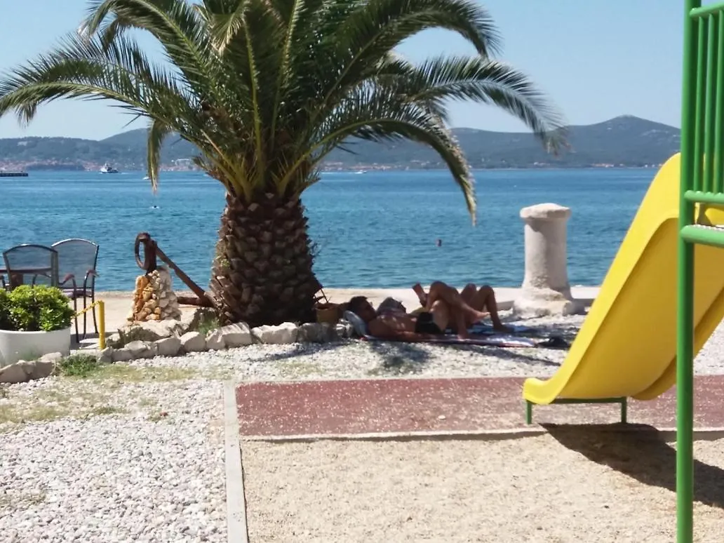 Apartman Lucica Zadar