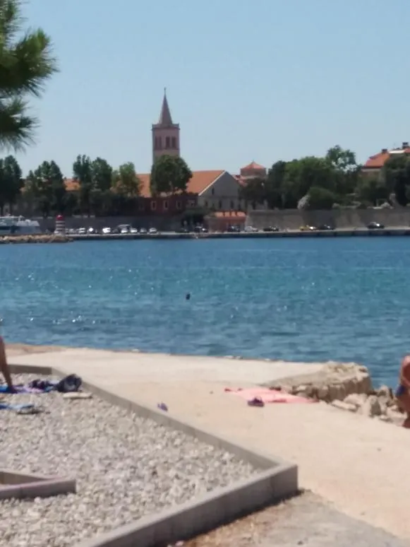 Apartman Lucica Zadar 0*,