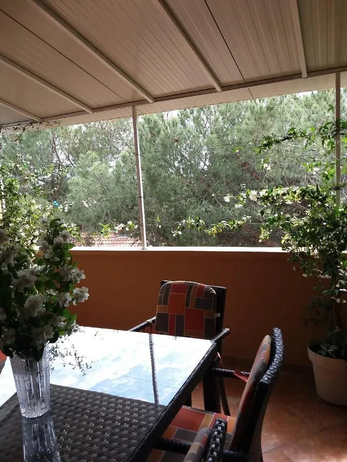 Apartman Lucica زادار 0*,