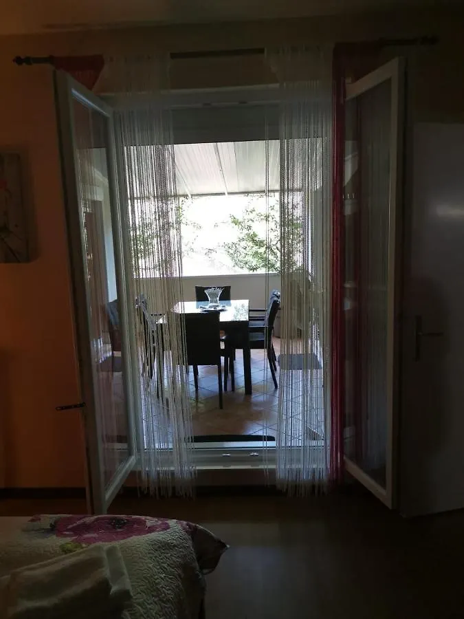 Apartman Lucica زادار